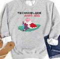 Technoblade Never Dies American Youtuber Unisex T-Shirt