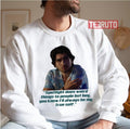 Behrad Tarazi Legends Of Tomorrow Unisex Sweatshirt