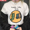 Numb Little Bug Therapy Unisex T-Shirt