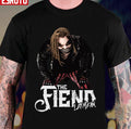 Scary Me The Fiend Unisex T-Shirt