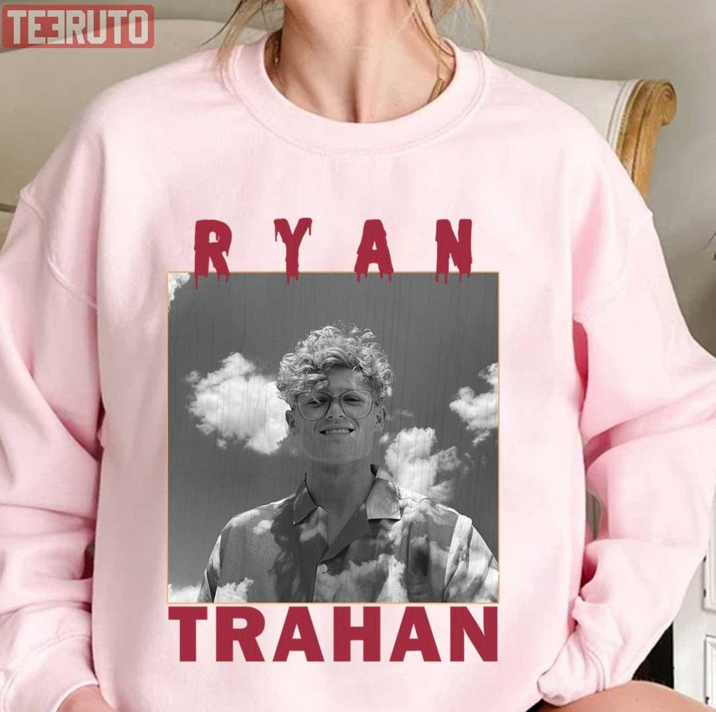 Ryan Trahan Unisex T-Shirt