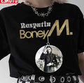 Rivers Of Babylon Boney M Unisex T-Shirt