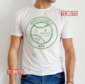 Monte Carlo Masters 2023 Unisex T-Shirt