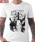 Planet Waves Bob Dylan Unisex T-Shirt