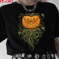 The Great Pumpkin King Halloween Unisex T-Shirt