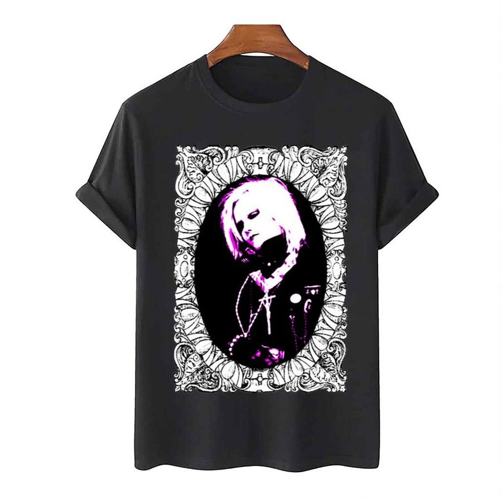 45 Grave Fucked By The Devil Unisex T-Shirt