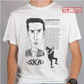 Terry Hall A Message To You Rudy Illustration Unisex T-Shirt
