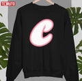 Preppy C Unisex Sweatshirt