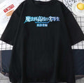 Official Logo The Irregular At Magic High School Unisex T-Shirt