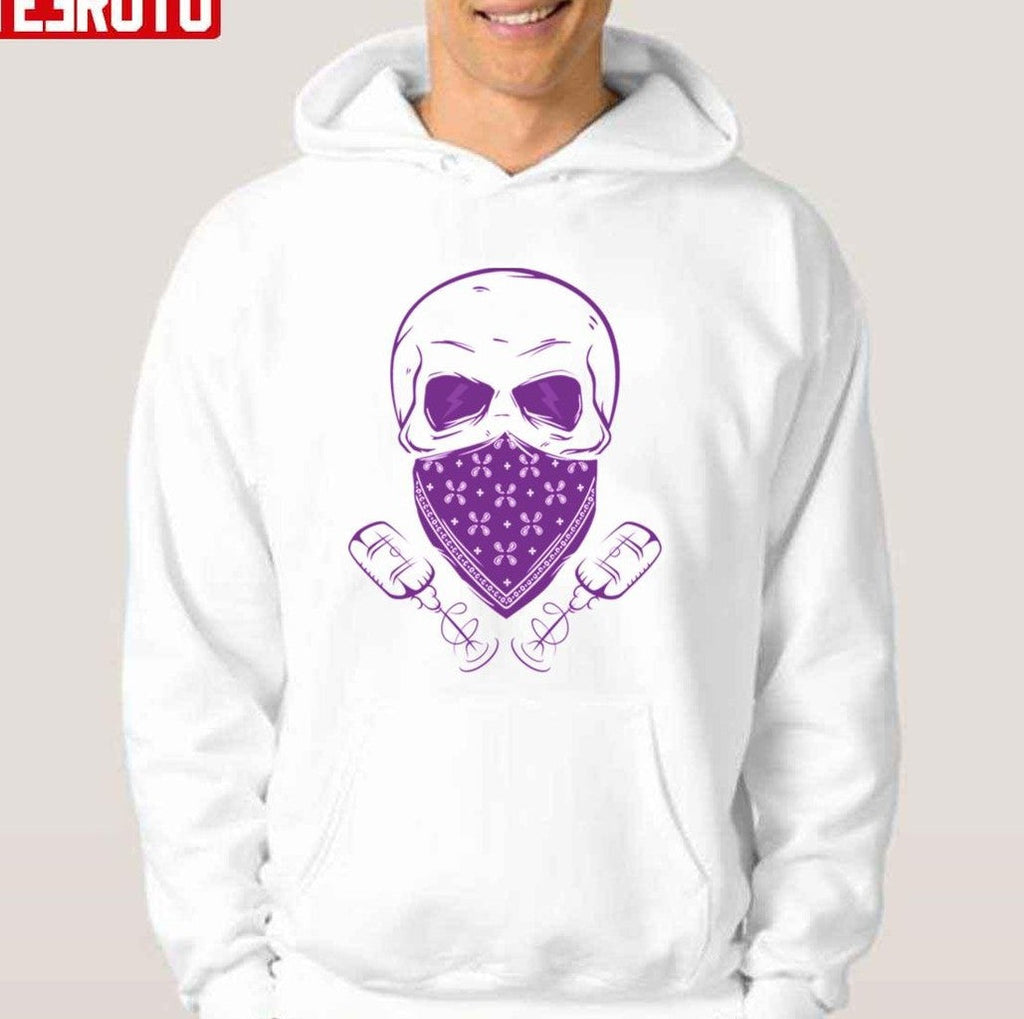 Podcaster The Skull Vale Unisex T-Shirt