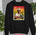 Artwork Album Cover Tyler The Creator Unisex Hoodie