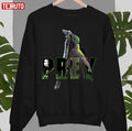 Naru Prey Movie Unisex Sweatshirt
