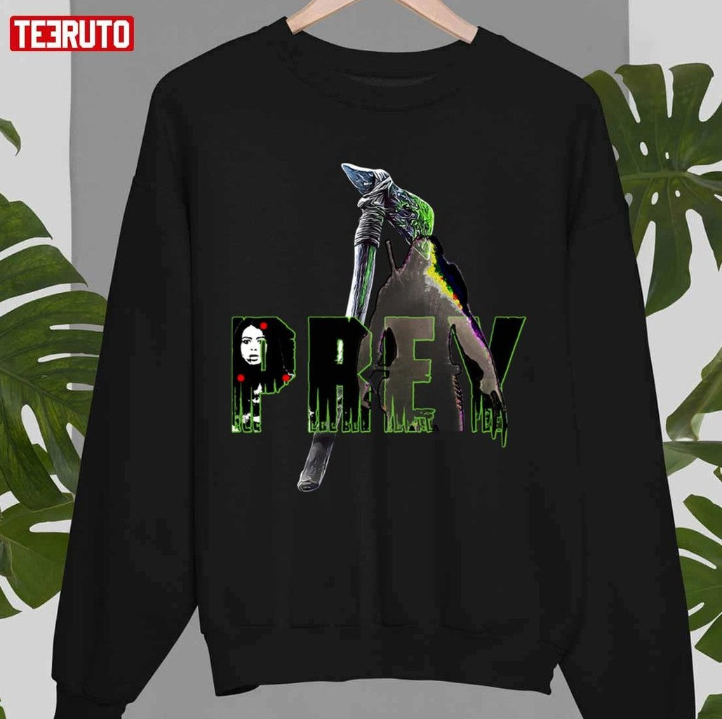 Naru Prey Movie Unisex Sweatshirt