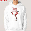 Scorpion King Olivier Giroud Unisex Hoodie
