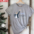 Bae Wright Jay Wright Villanova Basketball Unisex T-Shirt