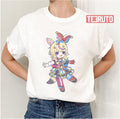 Playing Omaru Polka Hololive Unisex T-Shirt