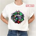 Asura Design Category Unisex T-Shirt