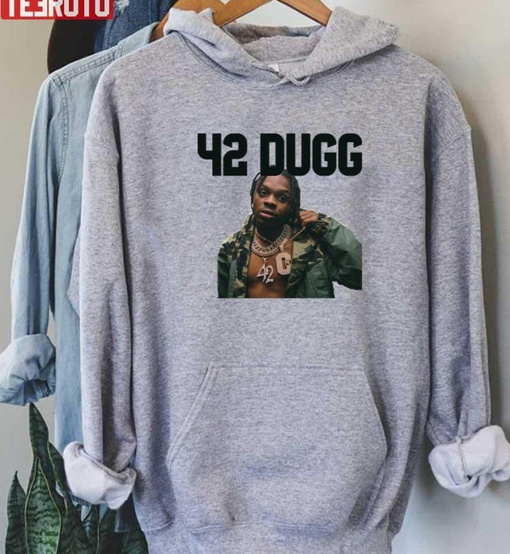 42 Dugg Unisex T-Shirt