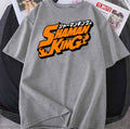 Shaman King Logo Unisex T-Shirt