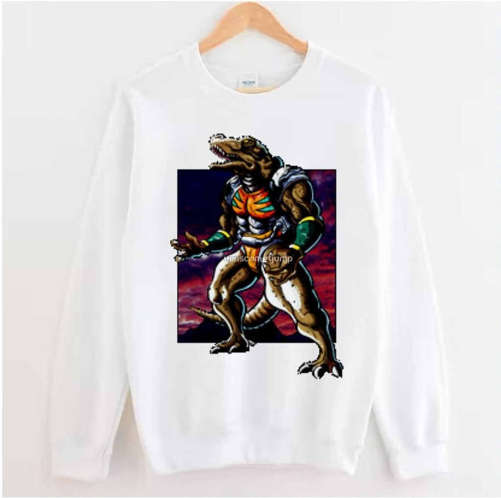 Bio Rex F Zero X Unisex Hoodie