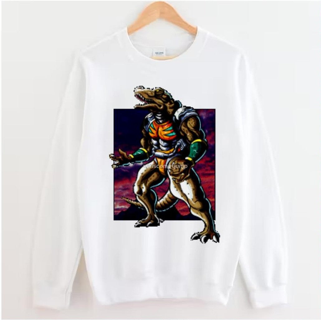 Bio Rex F Zero X Unisex Hoodie