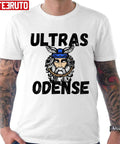 Art Ultras Odense Unisex T-Shirt