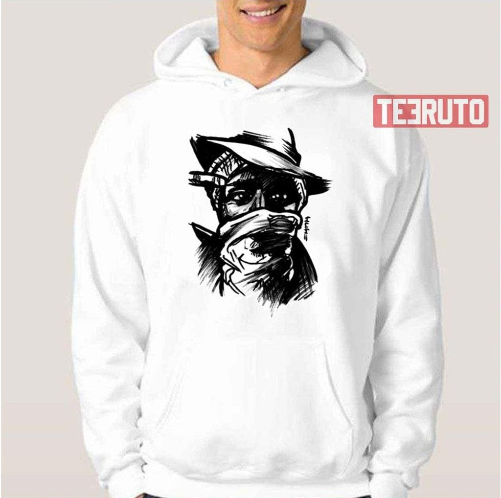 Mos Def The New Danger Unisex T-Shirt