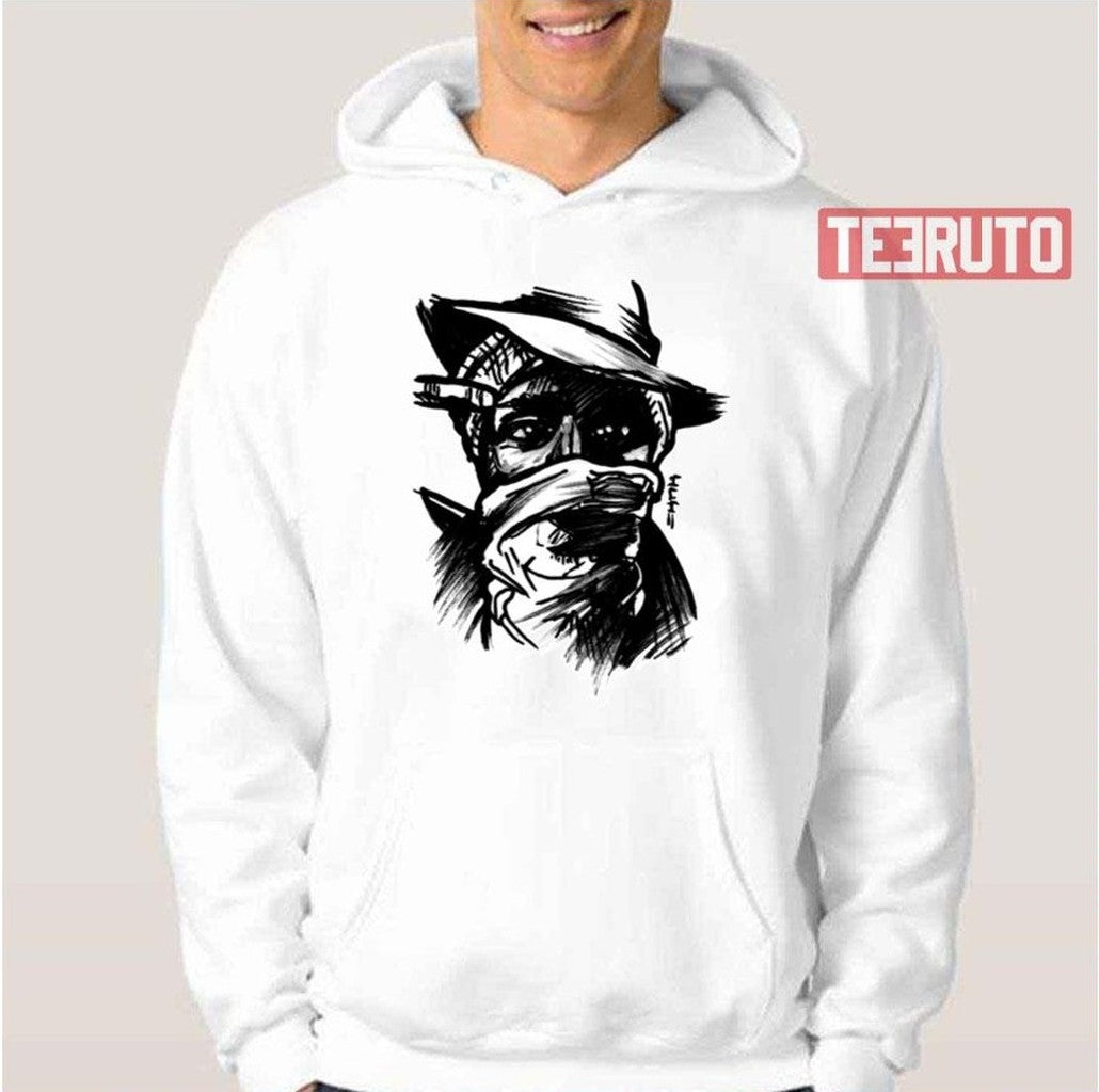 Mos Def The New Danger Unisex T-Shirt