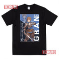 The Animation Granblue Fantasy Unisex T-Shirt