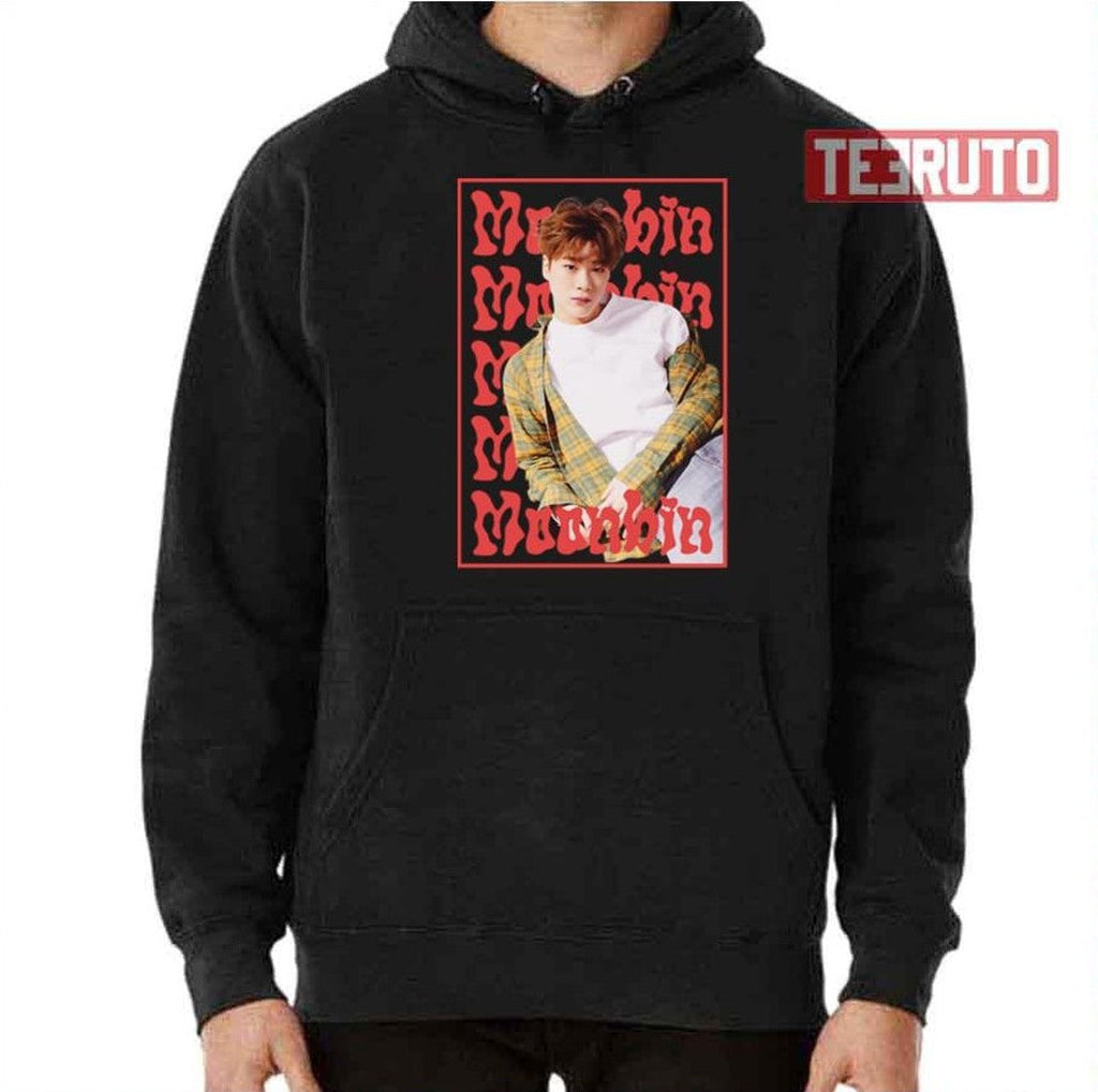 Moonbin Portrait Astro Band Unisex T-Shirt