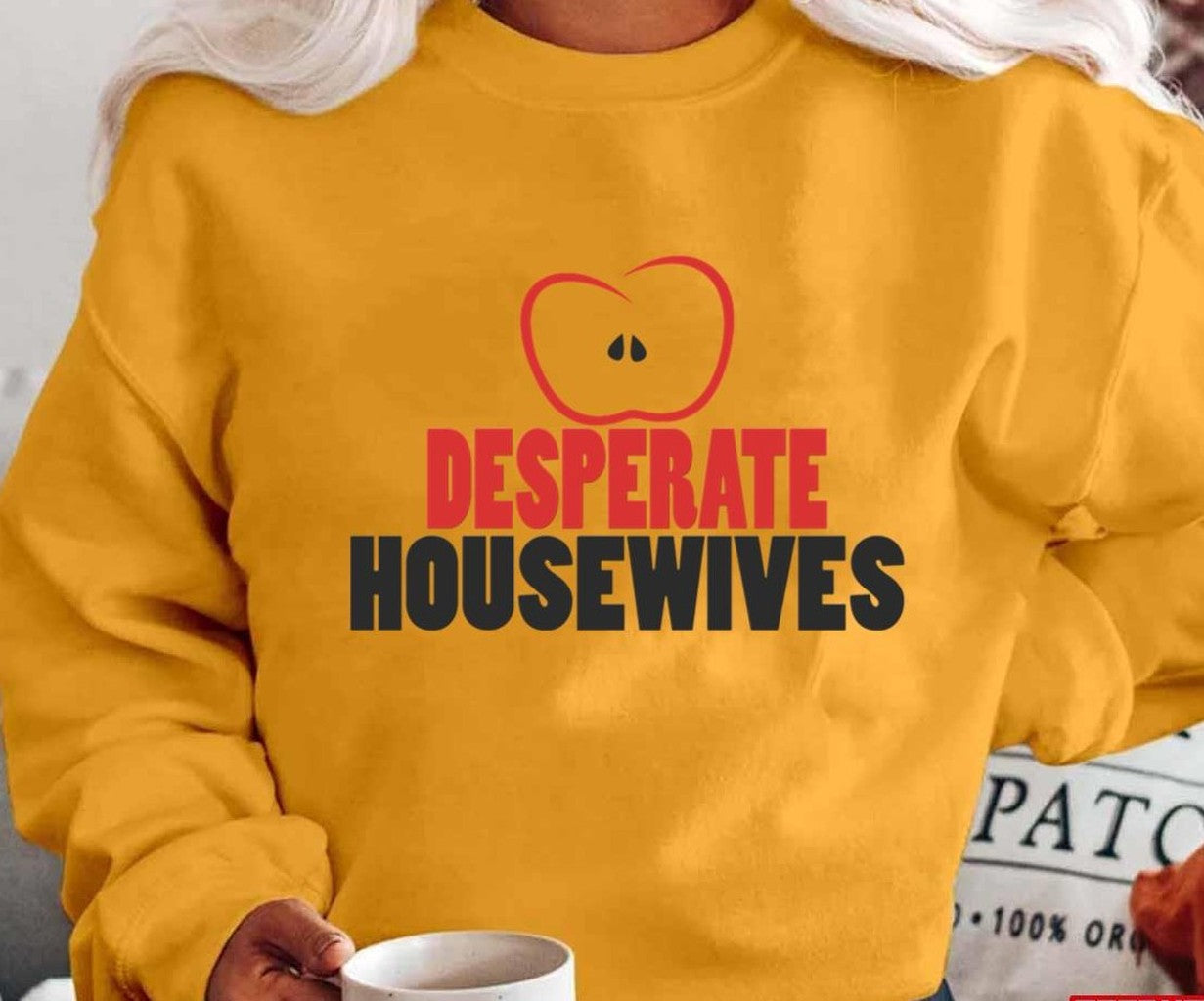 Best Desperate Housewives Design Unisex T-Shirt