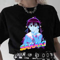 Sakaki Azumanga Daioh Unisex T-Shirt