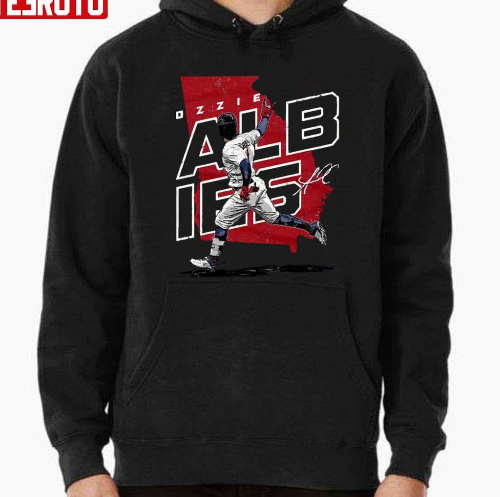 Ozzie Albies Unisex T-Shirt
