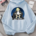 Bad Boy Mikey Night Boy Tokyo Revengers Unisex Hoodie