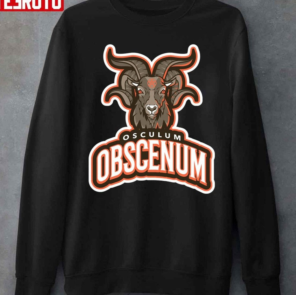 Osculum Obscenum Vintage Art Unisex T-Shirt