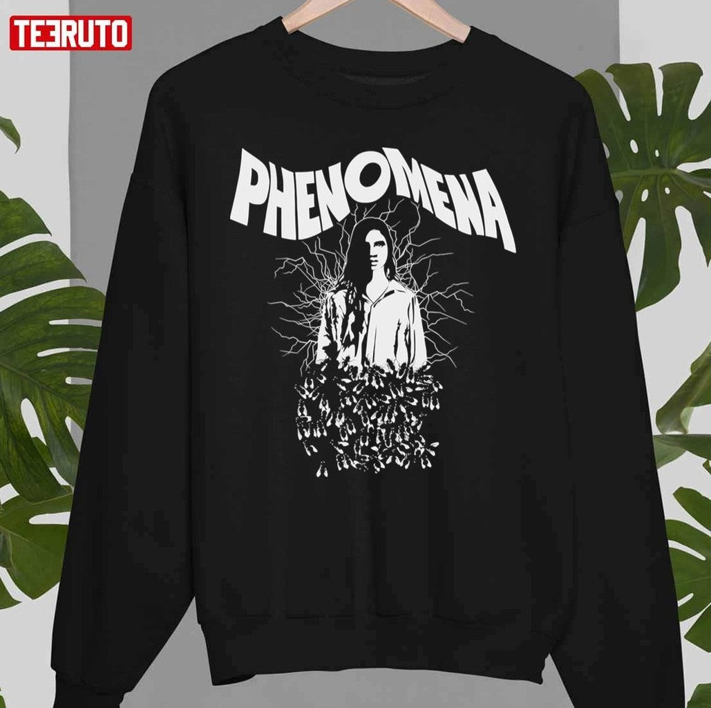 Phenomena 1985 Unisex Sweatshirt