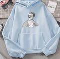 Rooster Top Gun Miles Teller Unisex Sweatshirt