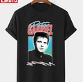 Peter Gabriel Genesis Band Music Vintage Graphic Unisex T-Shirt