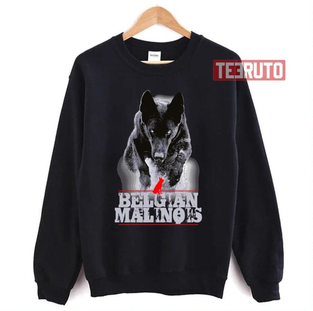 Belgian Malinois Unisex T-Shirt