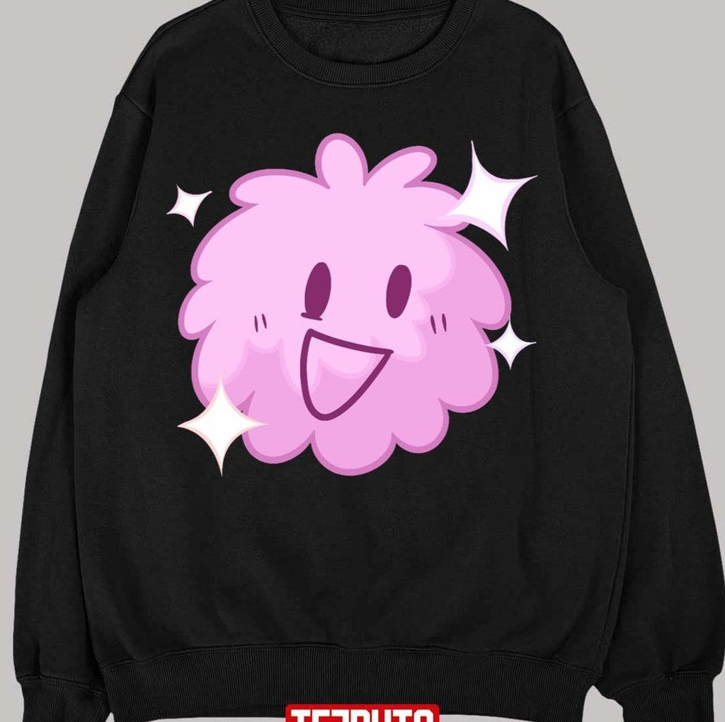 Puffball (Battle For Dream Island) Unisex T-Shirt