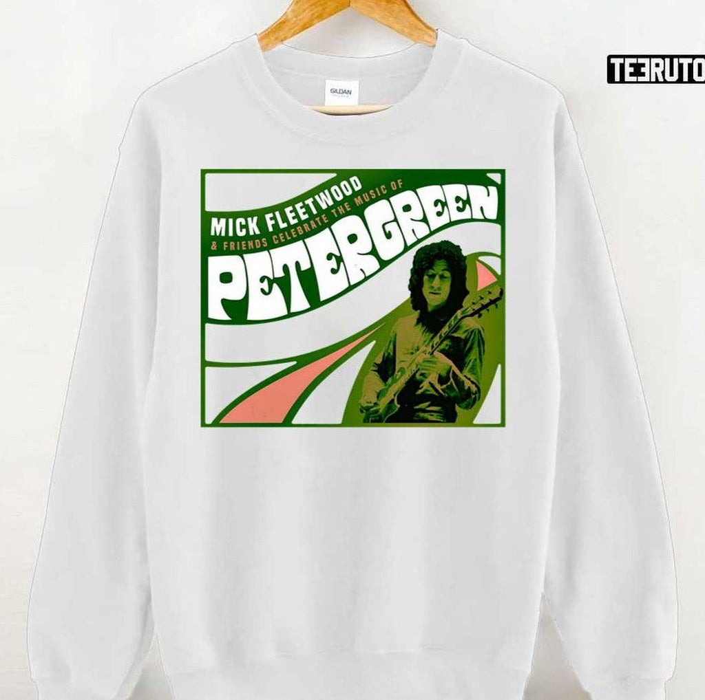 Peter Green Unisex T-Shirt