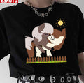 Anime Dabi Kawaii Unisex T-Shirt