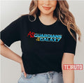 Asguardians Of The Galaxy Unisex T-Shirt