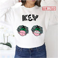 Shinee - Key Album Art Unisex Sweatshirt