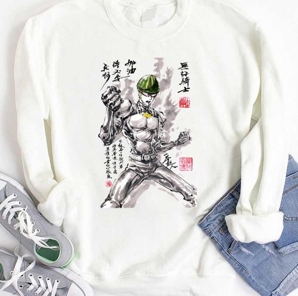 Mumen's Bike 6f Unisex T-Shirt