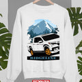 Ridgeline Car Lovers Unisex Sweatshirt
