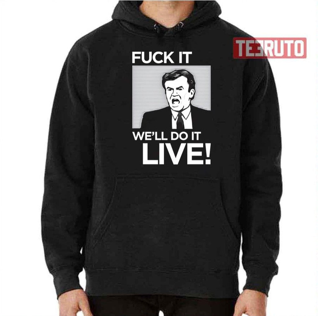 Bill O'reilly Do It Live Trending Unisex T-Shirt