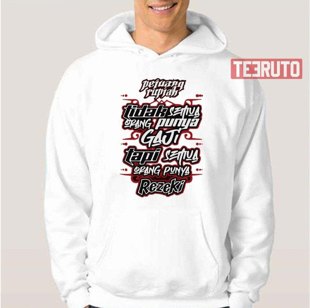 Samuray G Frontera Di Que Si Unisex T-Shirt
