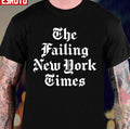 The Failing New York Times Unisex T-Shirt