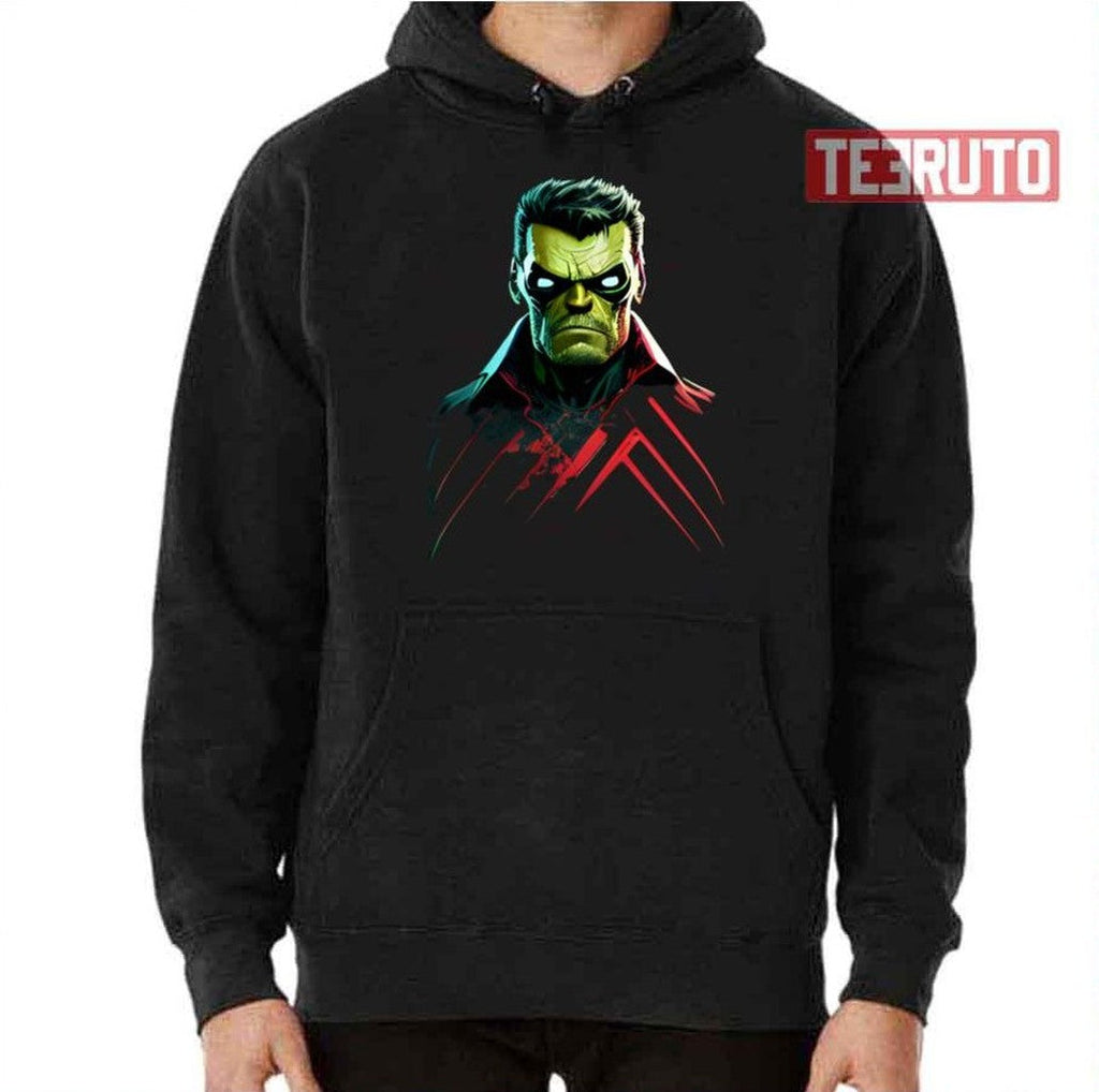 Skrull Invasion Unmask The Secret Unisex T-Shirt